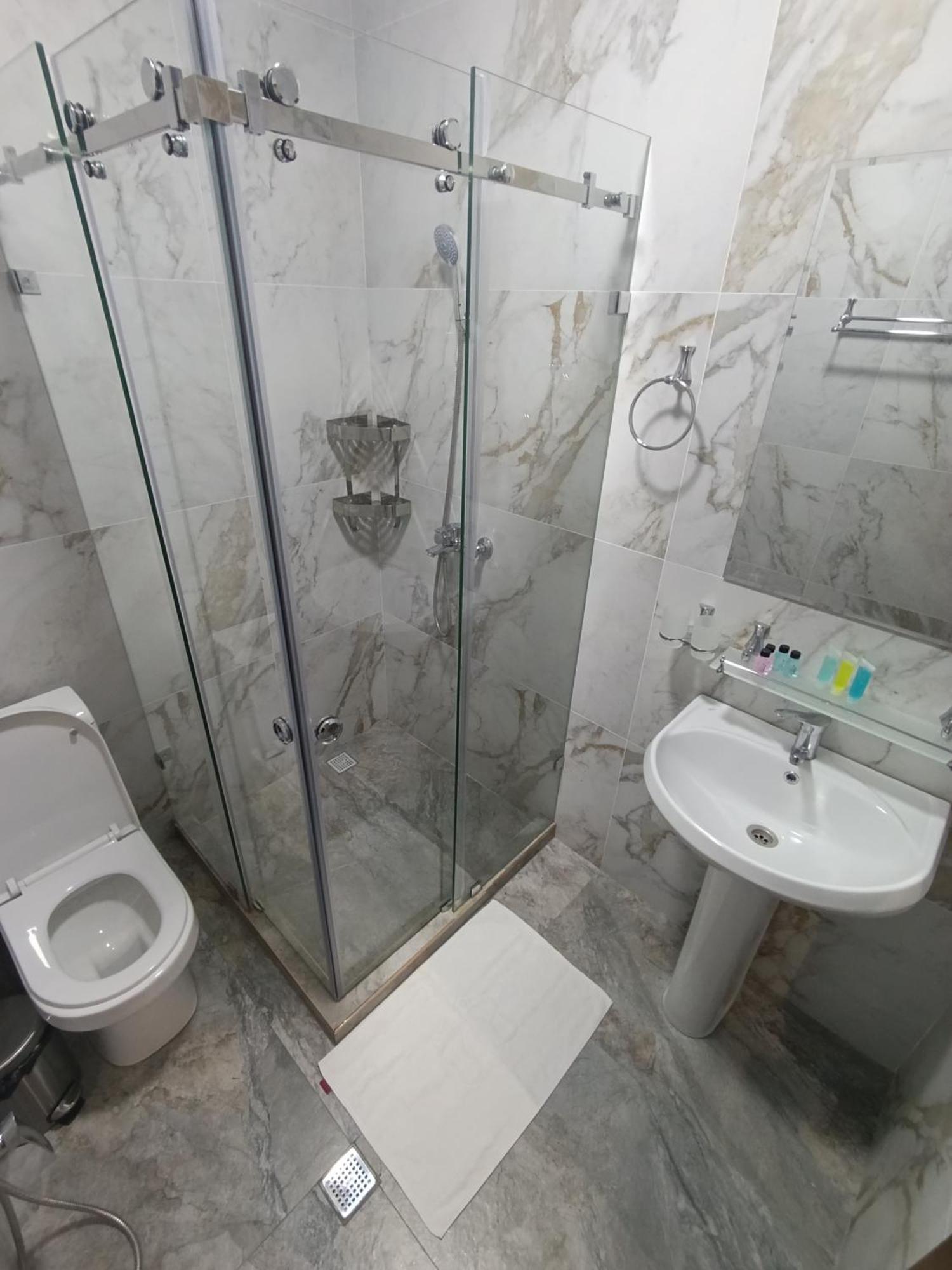 Grand Caravan Taskent Habitación foto